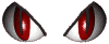 Evil Eyes